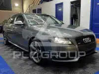 2011 Audi S4