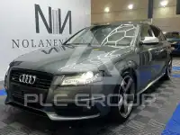 2011 Audi S4