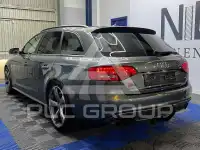 2011 Audi S4