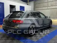 2011 Audi S4