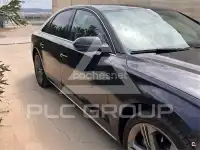 2011 Audi A8