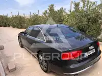 2011 Audi A8