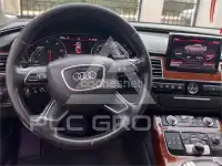2011 Audi A8