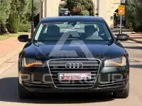 2011 Audi A8