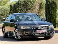 2011 Audi A8