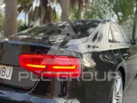 2011 Audi A8