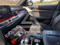 2011 Audi A8