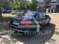 2011 Audi A8
