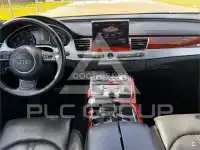 2011 Audi A8