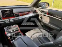 2011 Audi A8