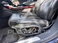 2011 Audi A8