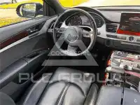 2011 Audi A8