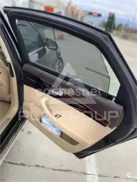 2011 Audi A8