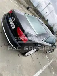 2011 Audi A8