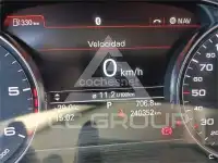 2011 Audi A8