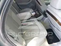 2011 Audi A8