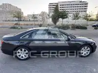 2011 Audi A8