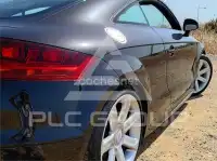 2011 Audi TT