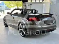 2011 Audi TT