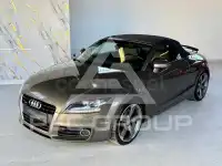 2011 Audi TT