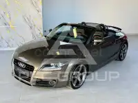 2011 Audi TT