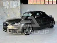 2011 Audi TT