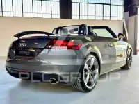 2011 Audi TT