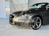 2011 Audi TT
