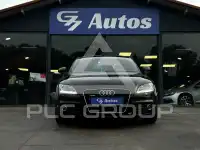2011 Audi TT