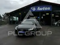 2011 Audi TT
