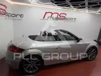 2011 Audi TT