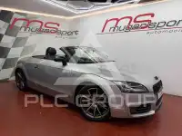2011 Audi TT