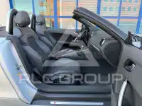 2011 Audi TT