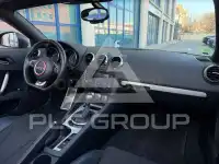 2011 Audi TT