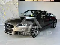 2011 Audi TT