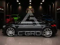 2011 Audi TT