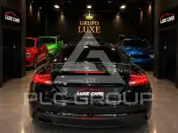 2011 Audi TT