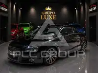 2011 Audi TT
