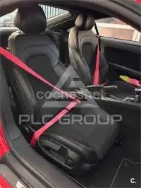 2011 Audi TT