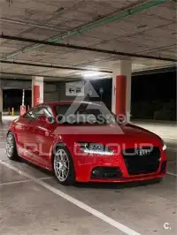 2011 Audi TT