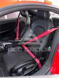 2011 Audi TT
