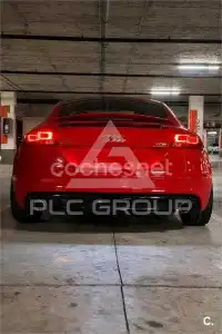 2011 Audi TT