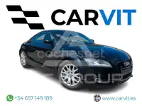 2011 Audi TT