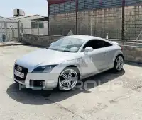 2011 Audi TT