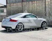 2011 Audi TT