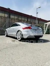 2011 Audi TT