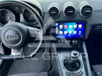 2011 Audi TT