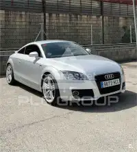 2011 Audi TT