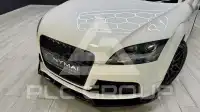 2011 Audi TT
