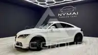 2011 Audi TT